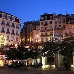 Rossio Lejlighed *