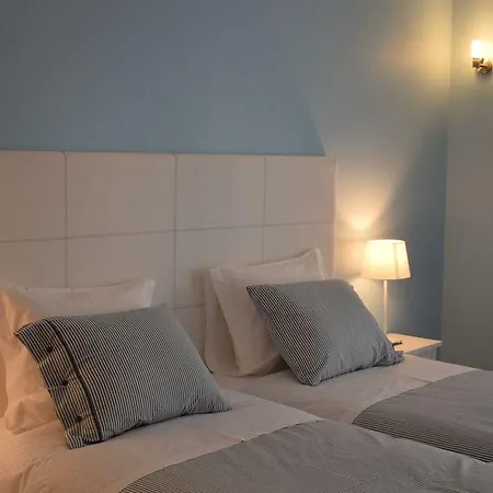 Rossio Апартаменти Лісабон