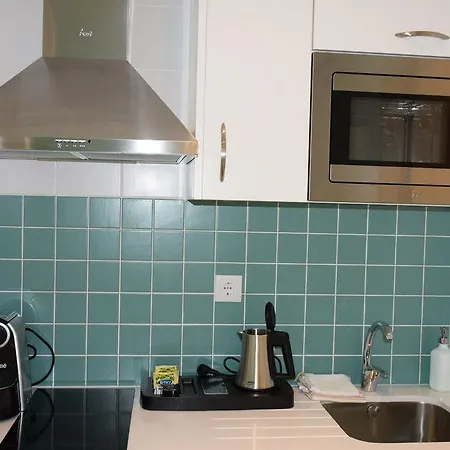 Апартаменти Rossio