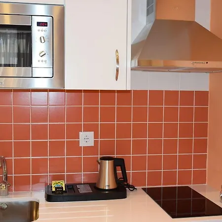 Rossio Апартаменти Лісабон