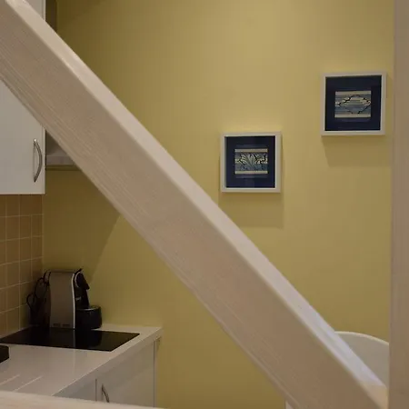 Rossio Апартаменти