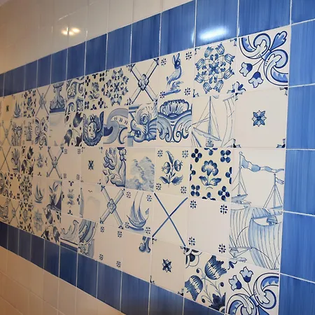 Rossio * Лісабон