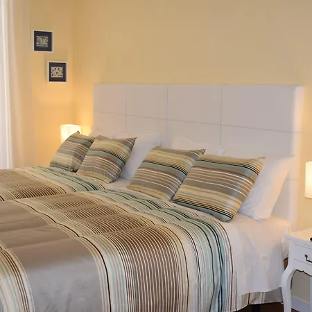 Rossio Апартаменти