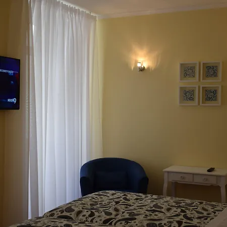 Apartamento Rossio Lisboa