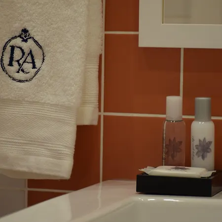 Apartamento Rossio