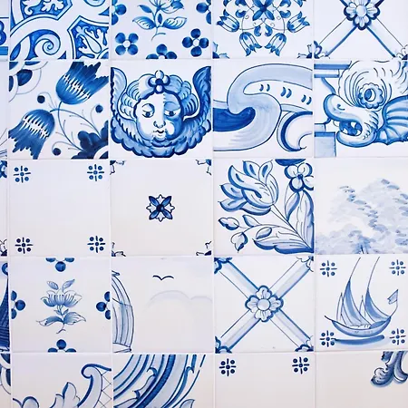 Апартаменти Rossio Лісабон