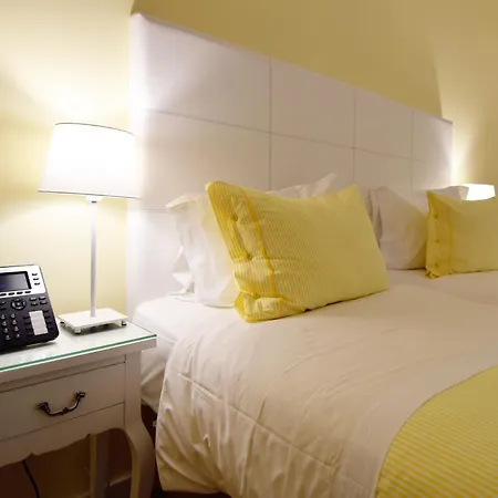 Rossio * Лісабон