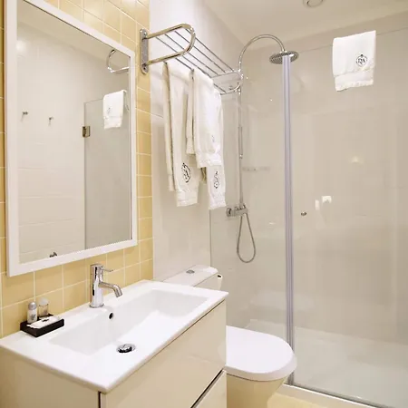Apartamento Rossio