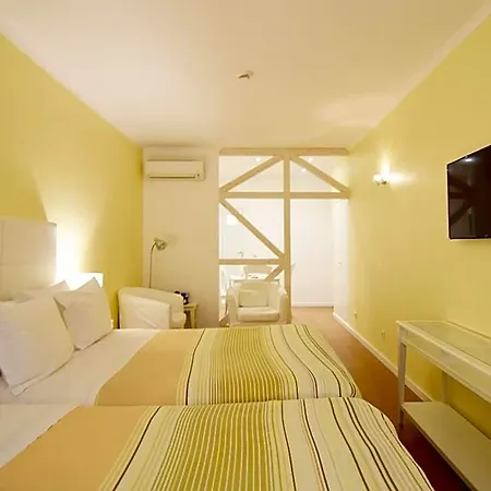 Apartment Rossio