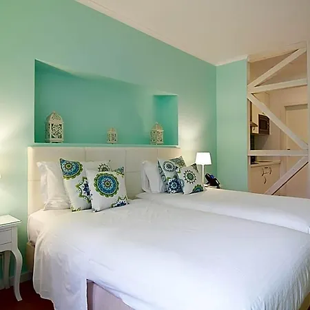 Rossio Apartamento