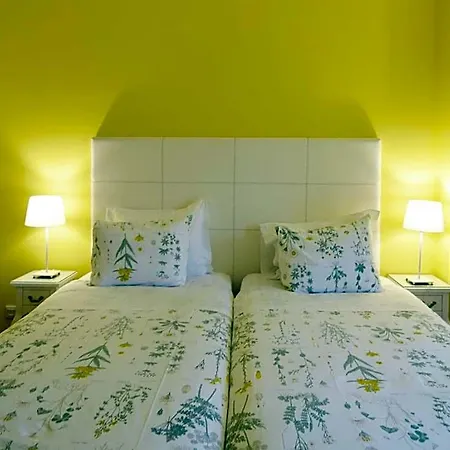 Rossio Apartamento Lisboa