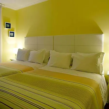 Rossio Apartment *