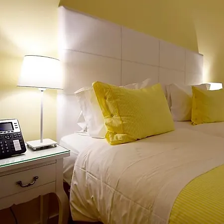 Apartment Rossio *