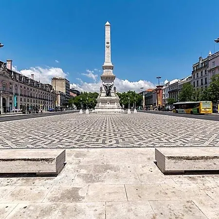 Rossio Apartamento *