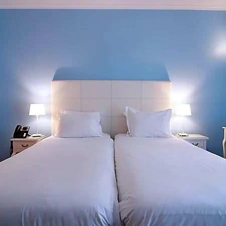 Apartment Rossio *