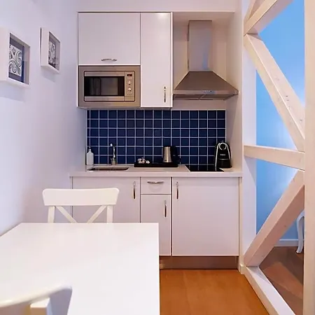 Apartment Rossio *