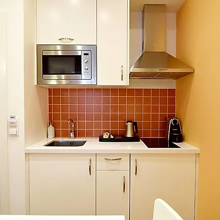 Rossio Apartment *