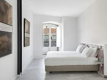 Rossio Апартаменти *