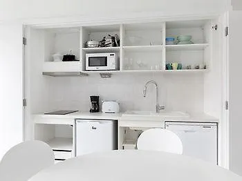 Апартаменти Rossio