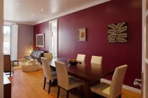 Rossio Лісабон