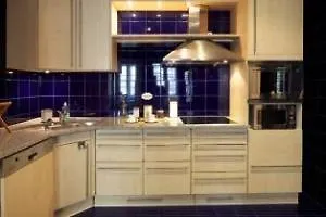 Rossio Апартаменти Лісабон