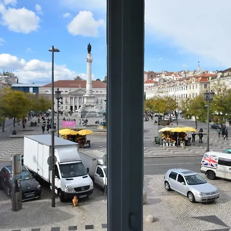 Rossio