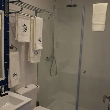 Апартаменти Rossio