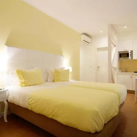 Apartamento Rossio