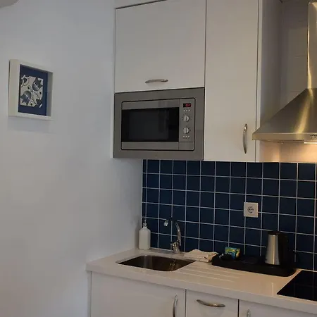 Rossio Apartamento Lisboa