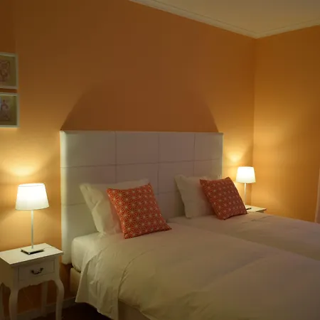 Rossio Apartmán Lisboa
