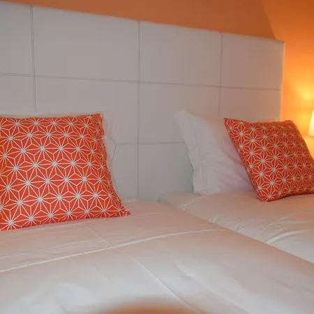 Rossio Apartmán Lisboa