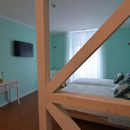 Apartmán Rossio Lisboa