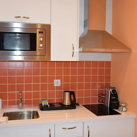 Rossio Apartmán Lisboa