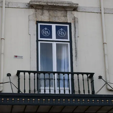 Rossio Apartmán
