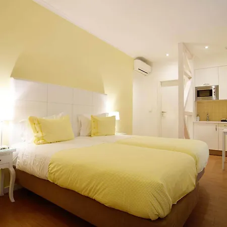 Rossio Apartmán