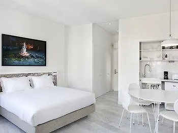 Lejlighed Rossio Lisboa