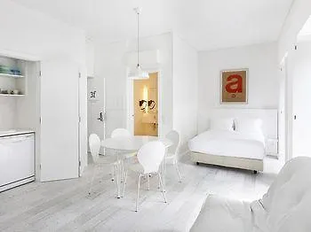 Apartamento Rossio *