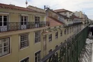 Apartmán Rossio *