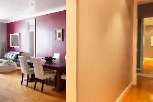 Apartmán Rossio Lisboa