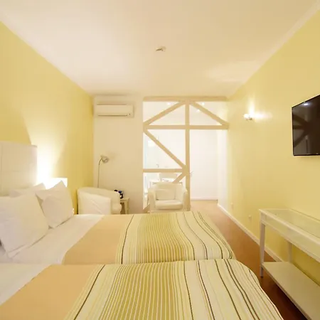 Rossio Apartamento *