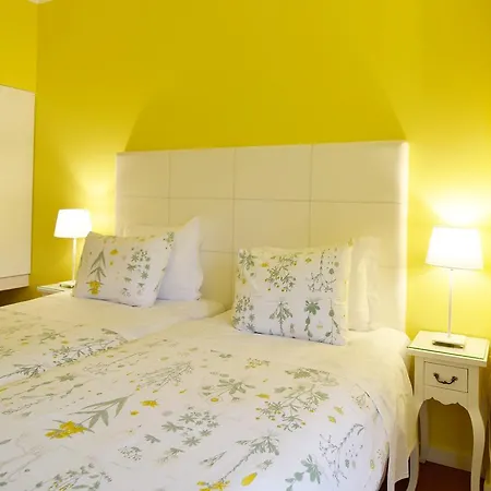Rossio Apartmán
