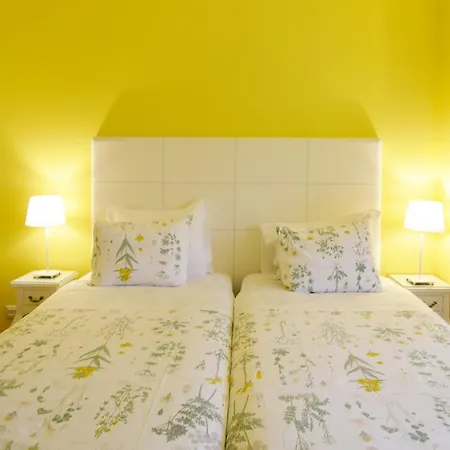 Rossio Lejlighed Lisboa