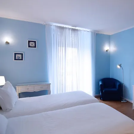 Rossio Apartamento