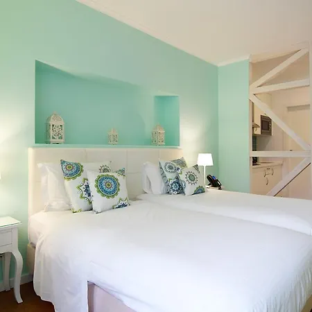 Rossio Apartamento *