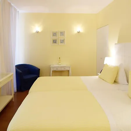 Rossio Apartmán