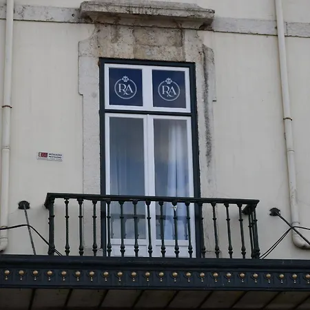 Rossio Lisboa