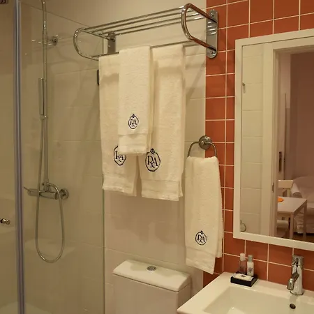 Apartamento Rossio Lisboa
