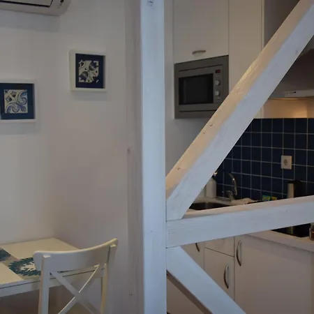 Rossio Apartamento *