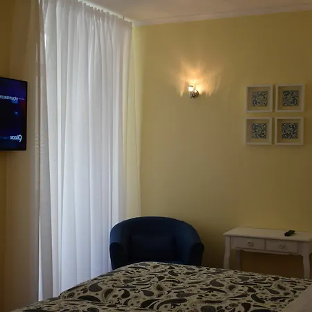 Rossio Apartamento