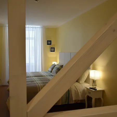 Rossio Apartamento Lisboa